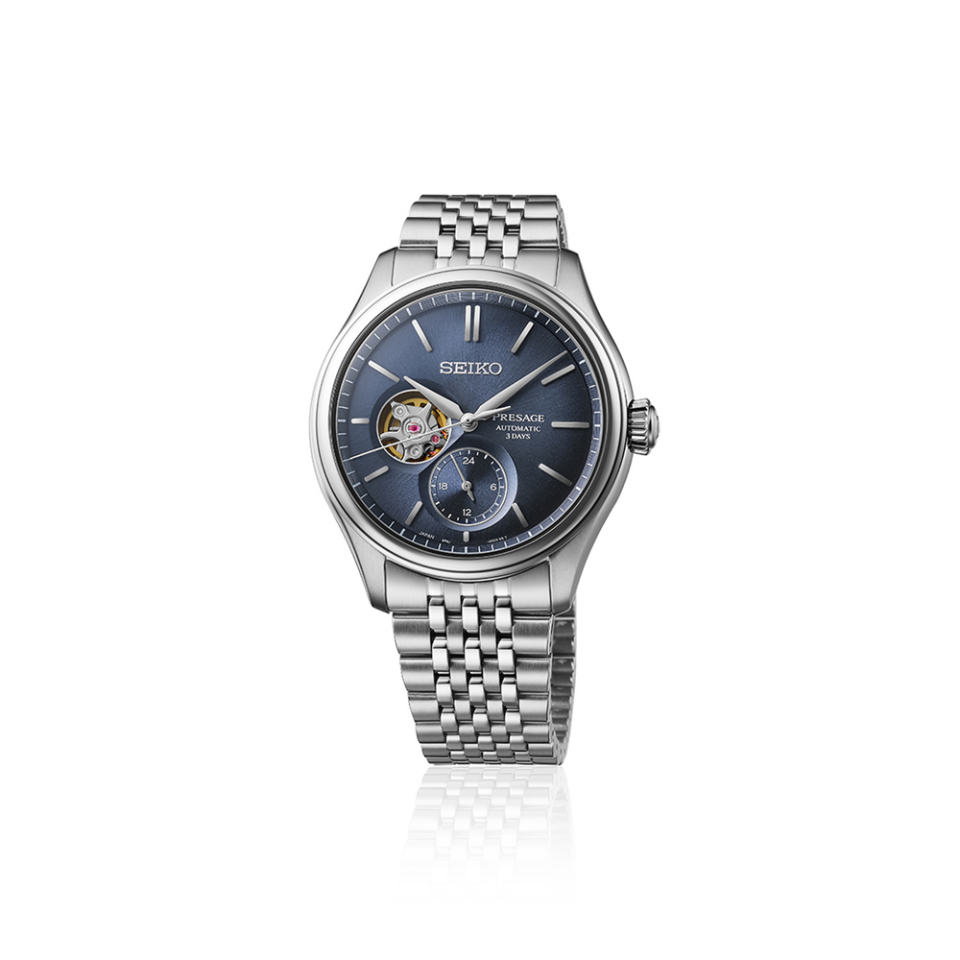 Seiko SPB527J1 Erkek Kol Saati