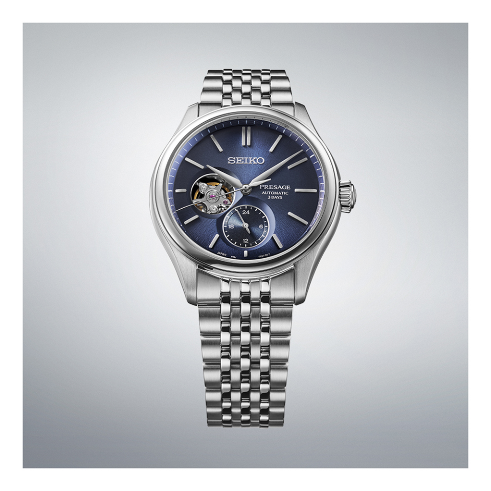 Seiko SPB527J1 Erkek Kol Saati