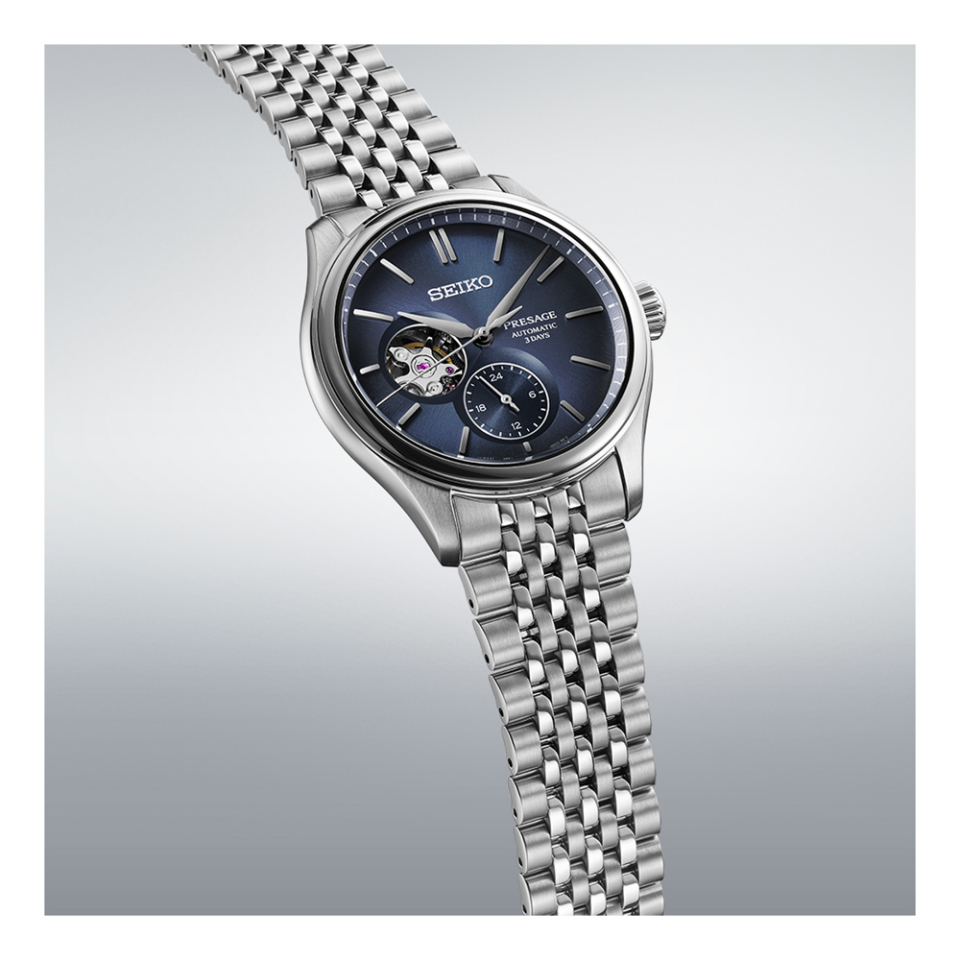 Seiko SPB527J1 Erkek Kol Saati