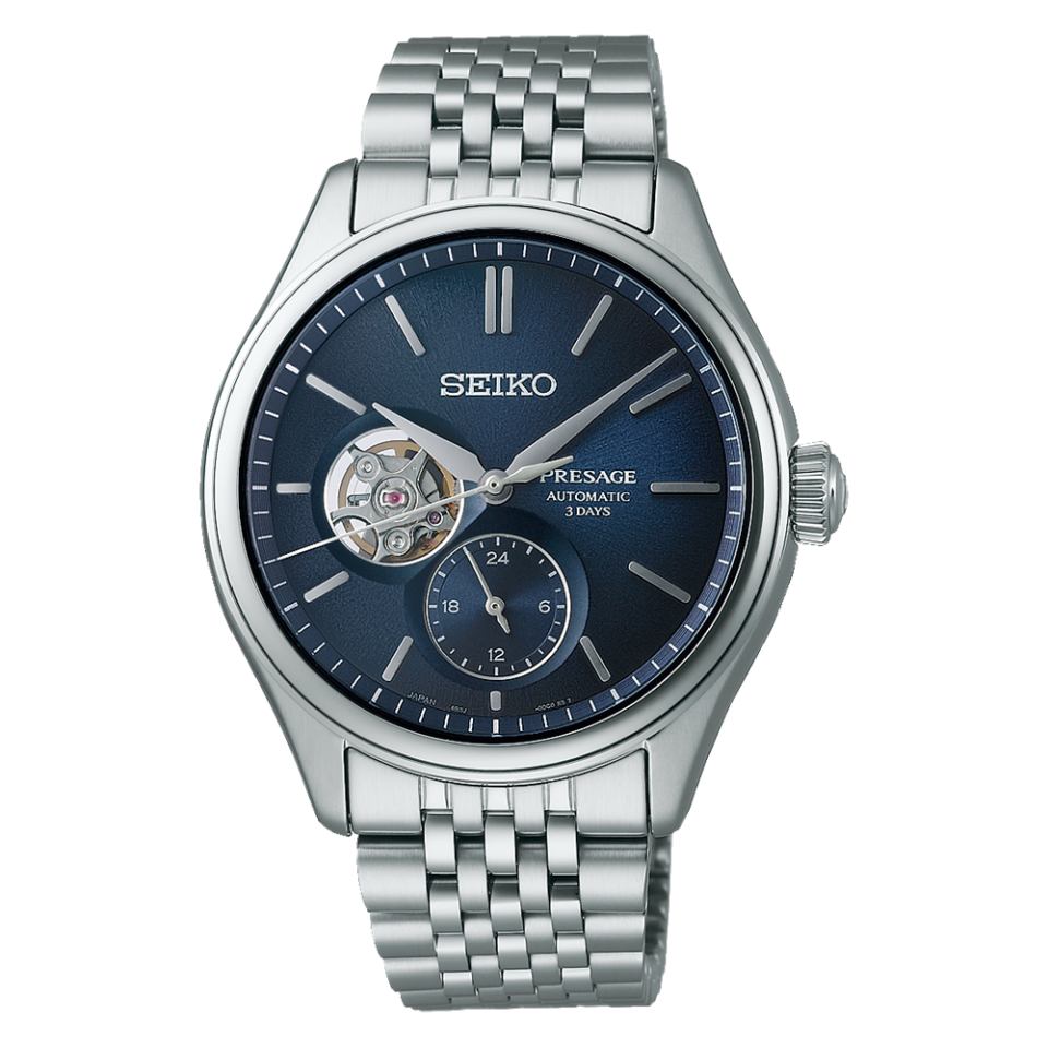 Seiko SPB527J1 Erkek Kol Saati