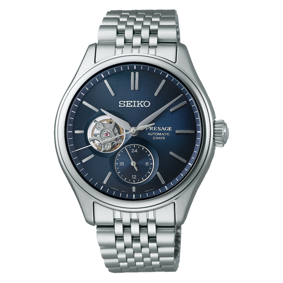 Seiko SPB527J1 Erkek Kol Saati