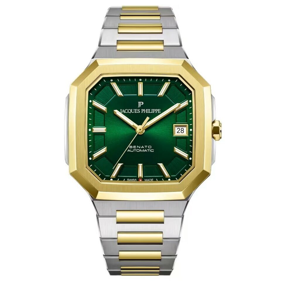 Jacques Philippe Jpags10073X8 Erkek Kol Saati