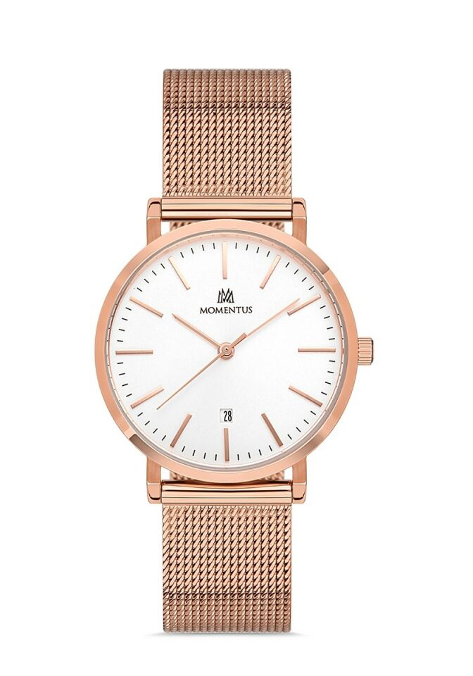 Momentus Women's Classy CW251R-02SR