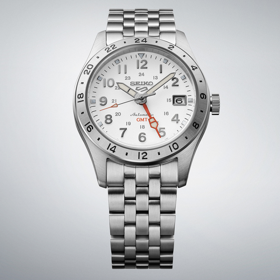 Seiko SSK059K1 Erkek Kol Saati