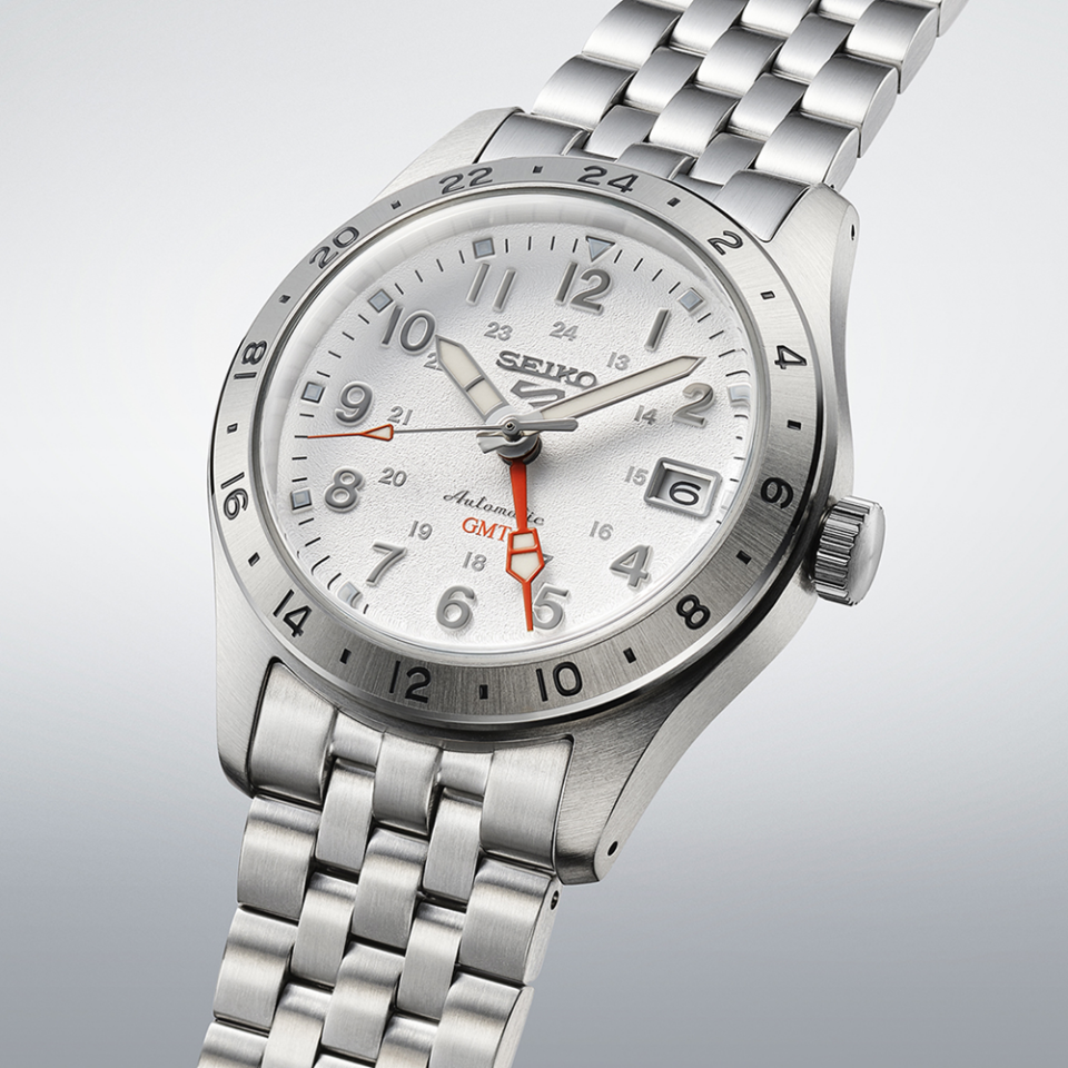 Seiko SSK059K1 Erkek Kol Saati