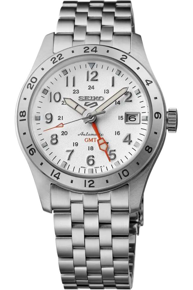 Seiko SSK059K1 Erkek Kol Saati