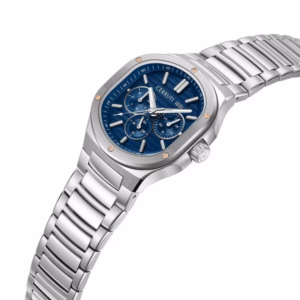 Cerruti 1881 Cıwgk0096002 Erkek Kol Saati
