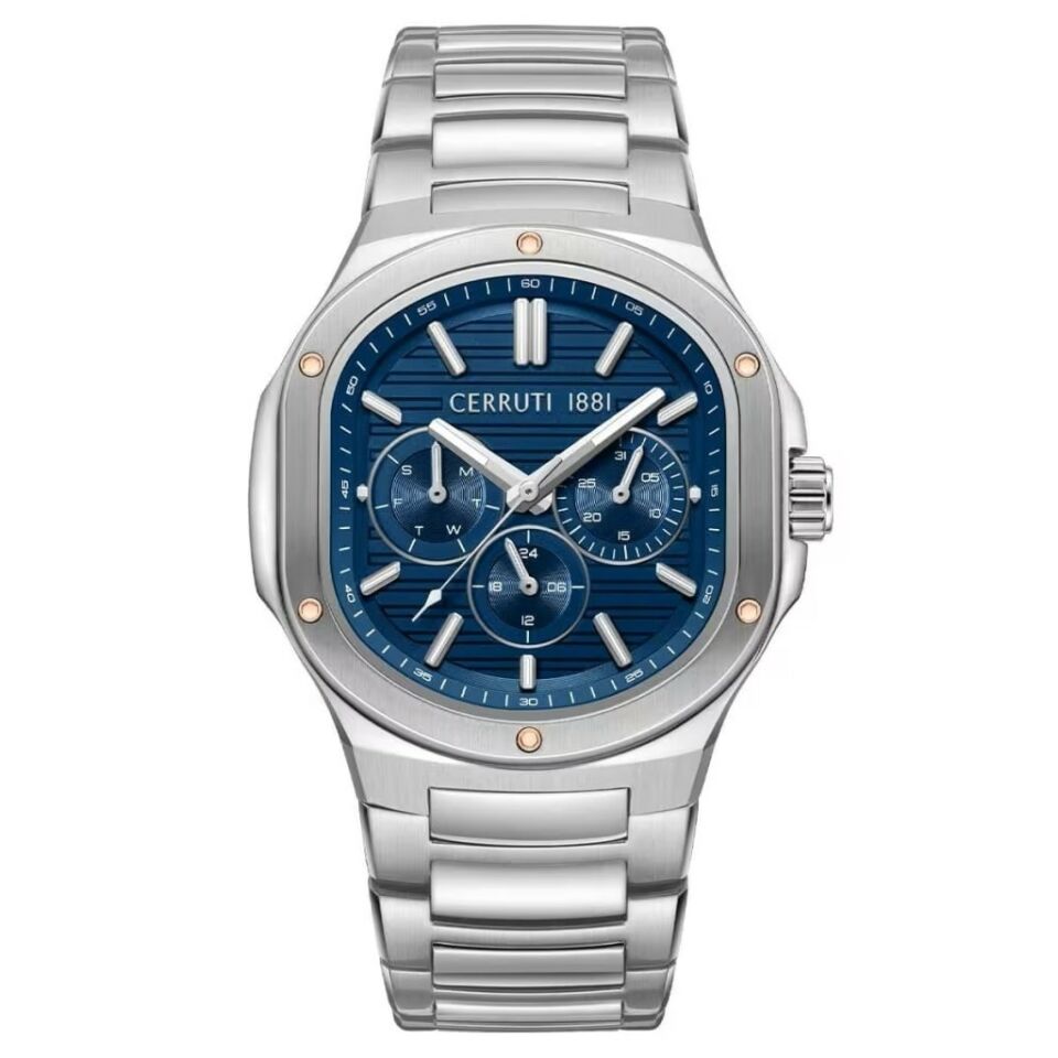 Cerruti 1881 Cıwgk0096002 Erkek Kol Saati