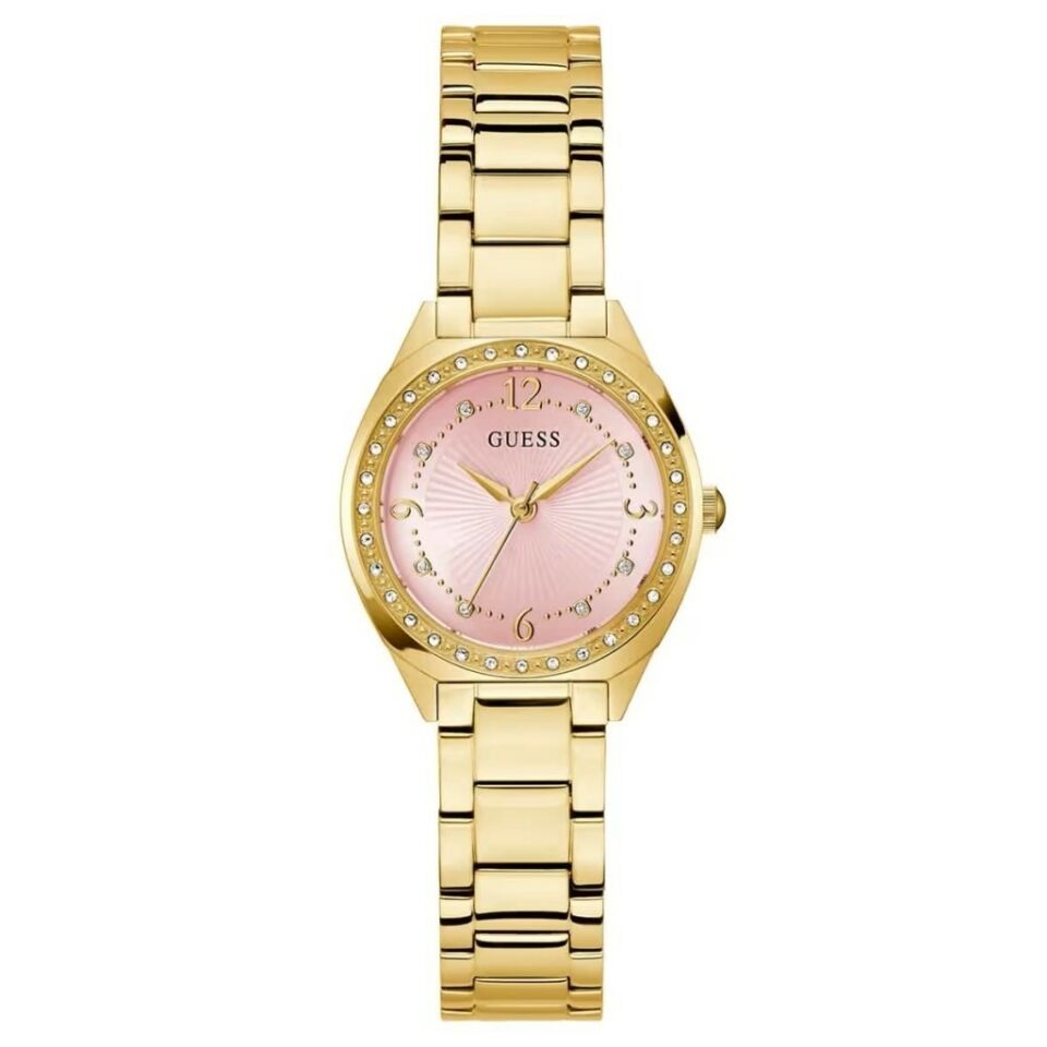 Guess GUGW0767L7 Kadın Kol Saati