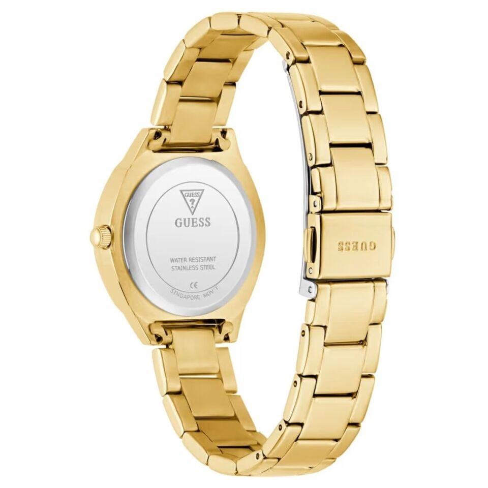 Guess GUGW0767L7 Kadın Kol Saati