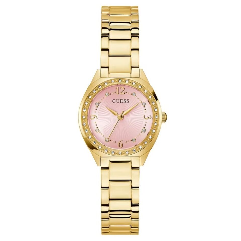 Guess GUGW0767L7 Kadın Kol Saati