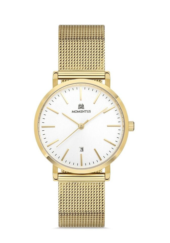 Momentus Women's Classy CW251G-02SG