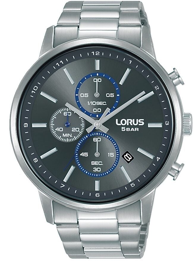 Lorus RM399GX9 Quartz Erkek Kol Saati