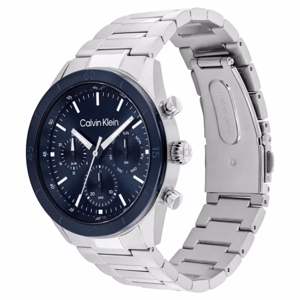 Calvin Klein CK25200556 Erkek Kol Saati