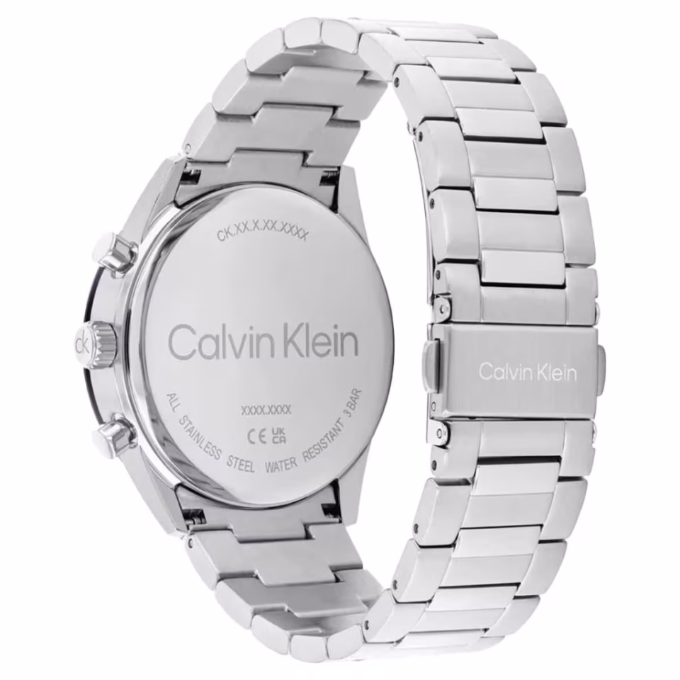 Calvin Klein CK25200556 Erkek Kol Saati