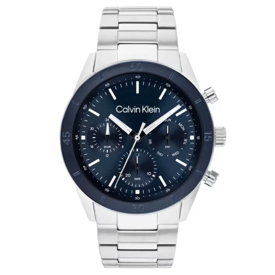 Calvin Klein CK25200556 Erkek Kol Saati