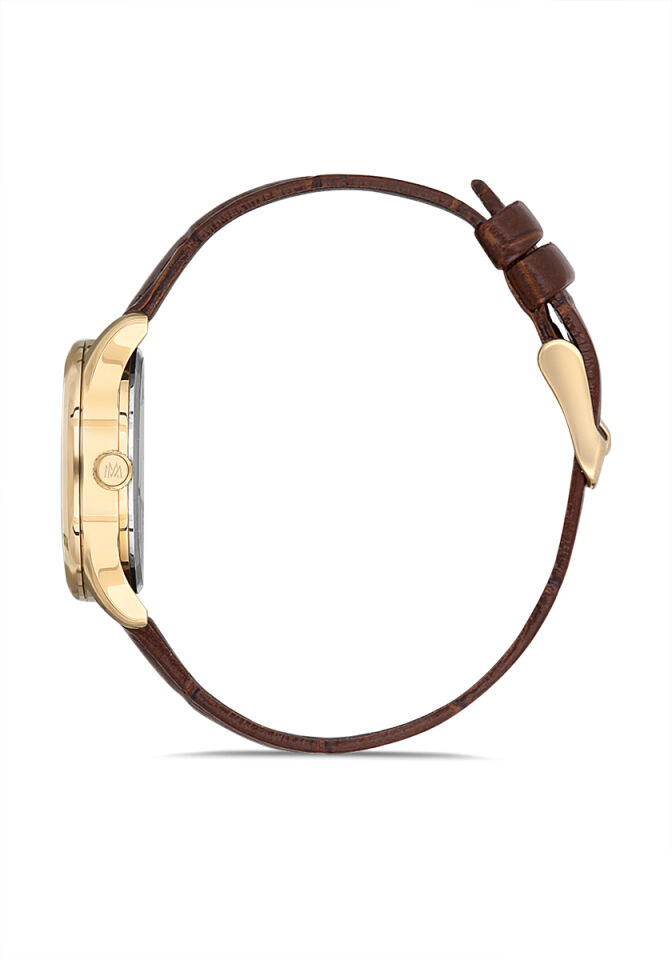 Momentus Women's Classy CW252G-02KG
