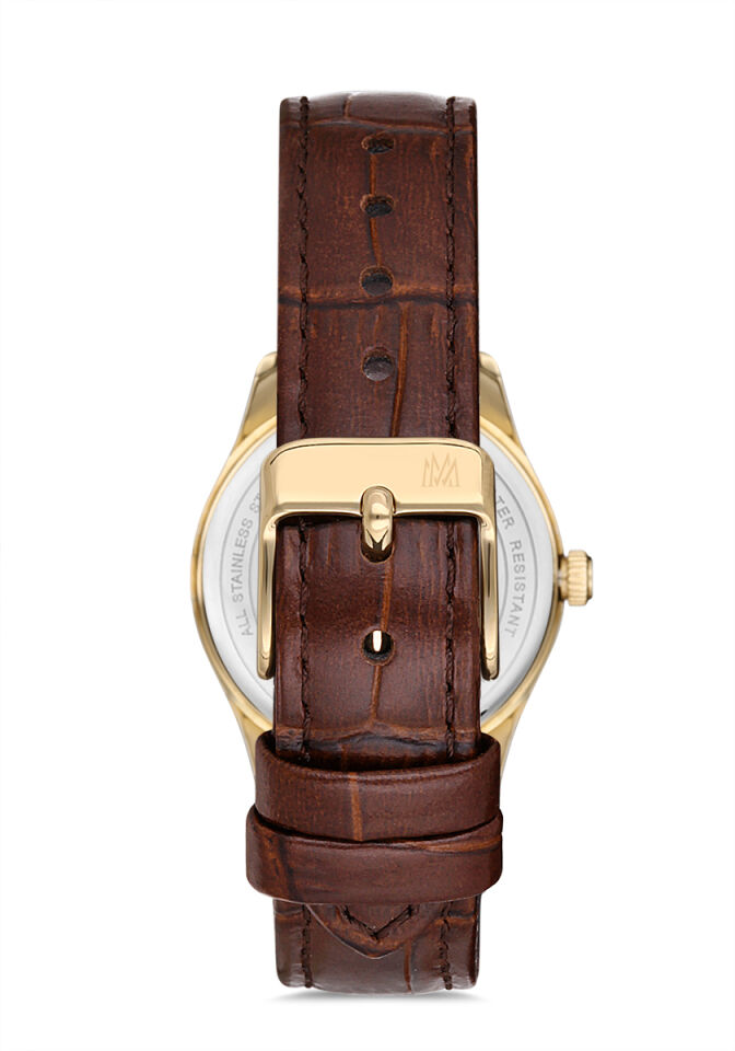 Momentus Women's Classy CW252G-02KG