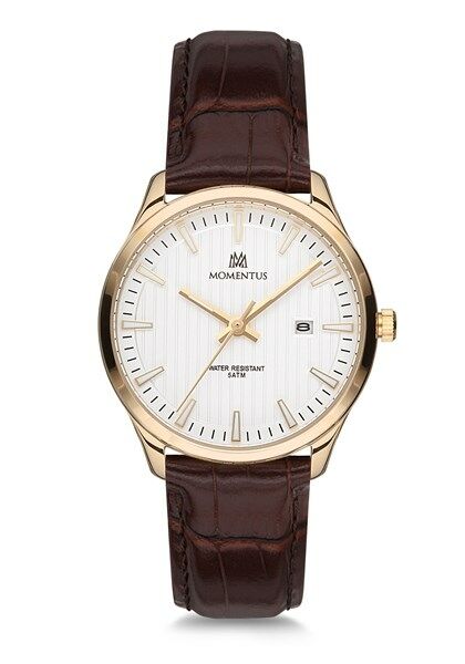 Momentus Women's Classy CW252G-02KG