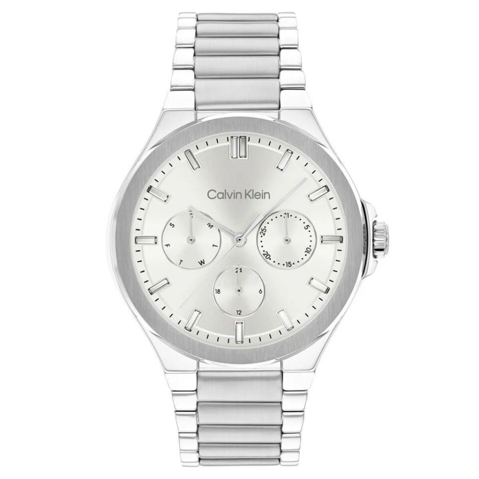 Calvin Klein CK25100054 Kadın Kol Saati