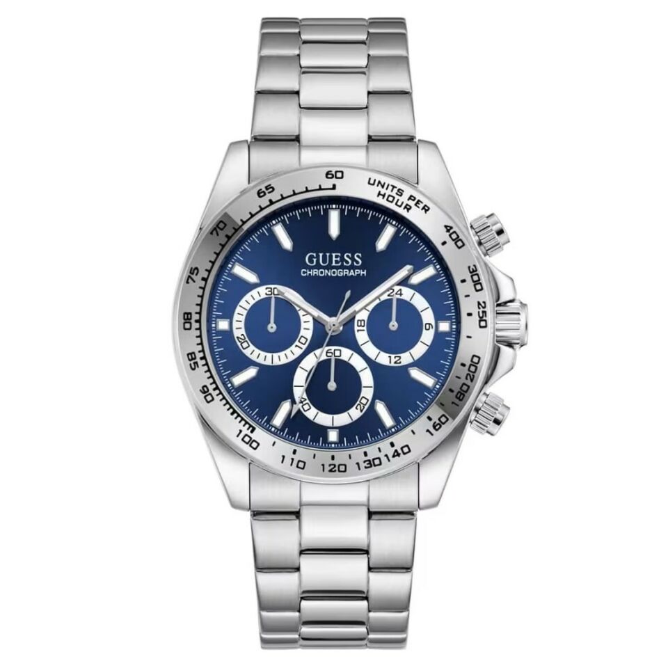 Guess Gugw1058G7 Erkek Kol Saati