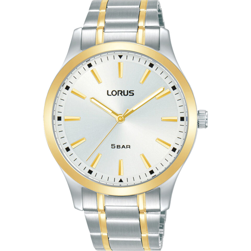 Lorus RRX26JX9 Erkek Kol Saati