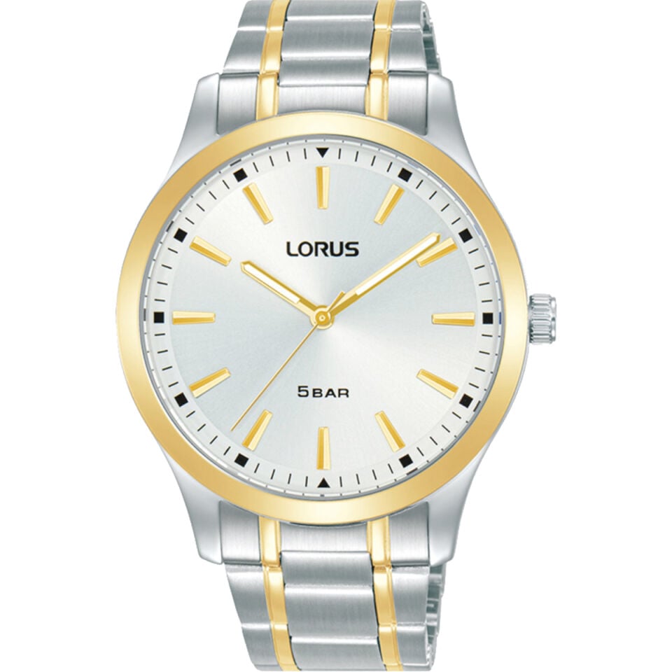Lorus RRX26JX9 Erkek Kol Saati
