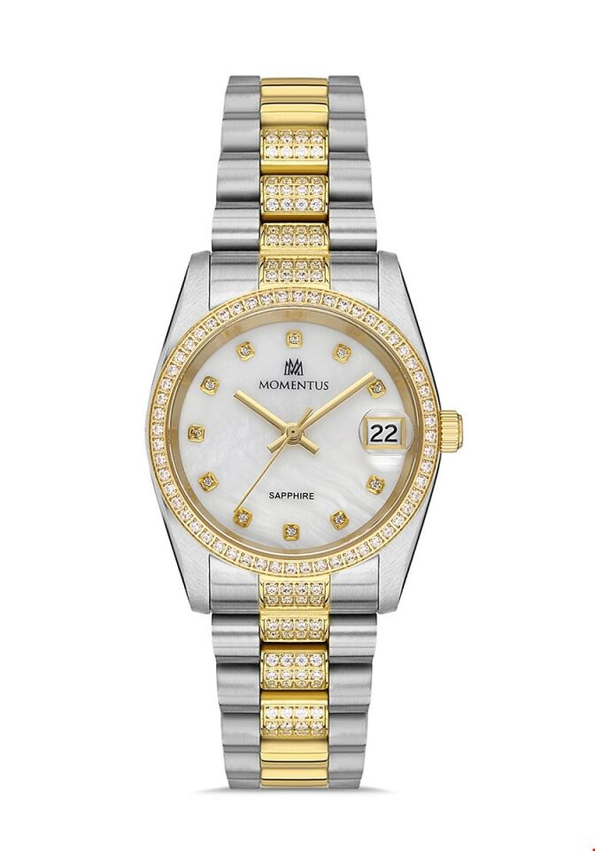 Momentus Women's Shiny Star SS238T-09SG
