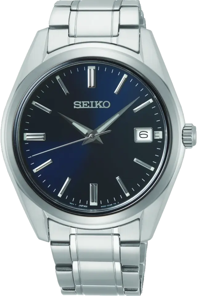 Seiko Sur309P1 Erkek Sapphıre Kol Saati