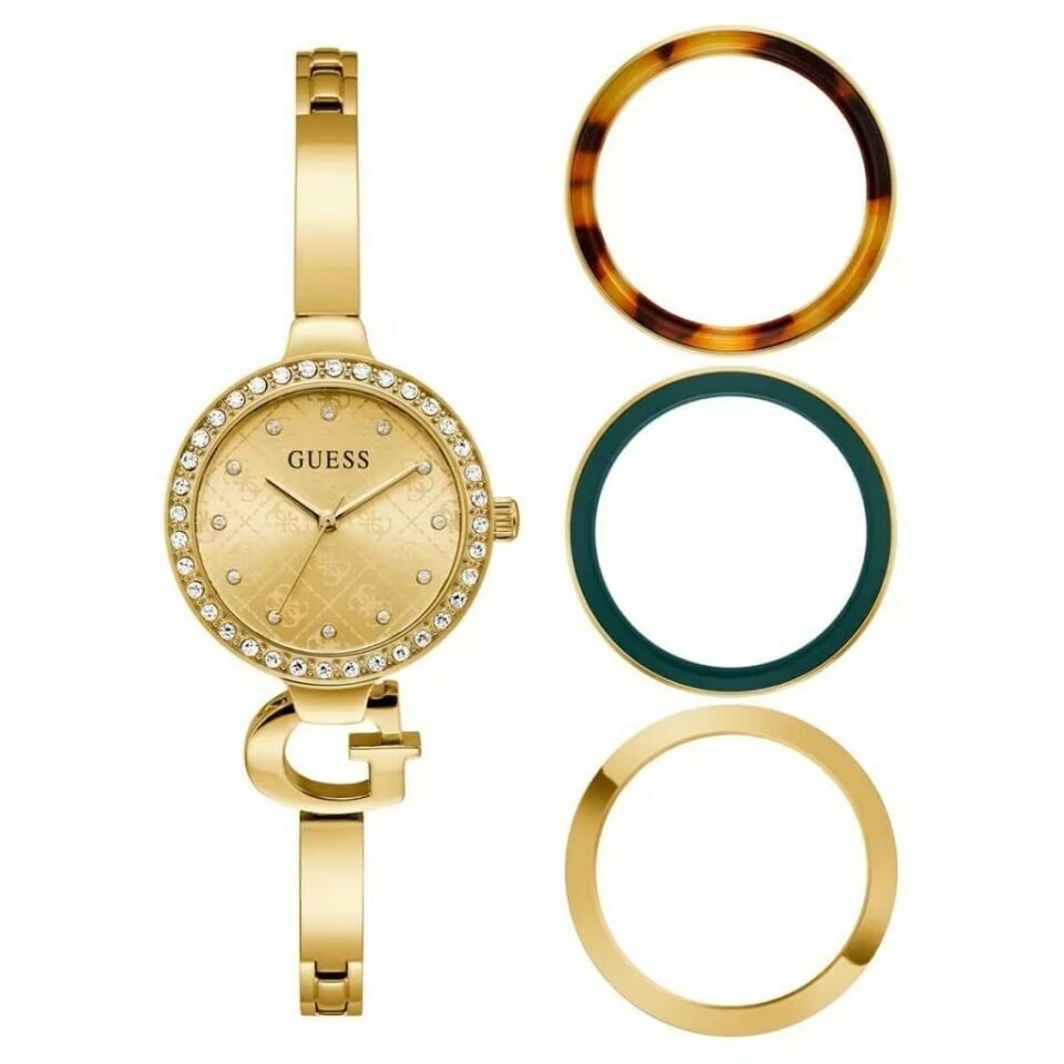 Guess Gugw0999L2 Kadın Kol Saati