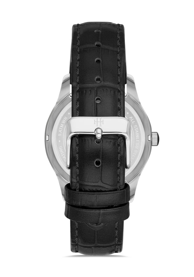 Hislon Men's Classic CL113S-04BS