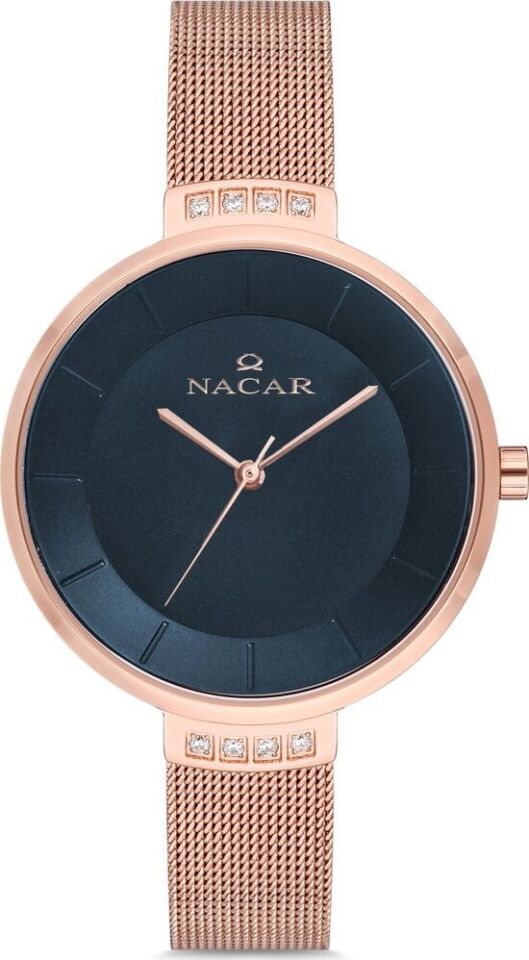 Nacar NC33-396855-RLMS Kaın Kol Saati