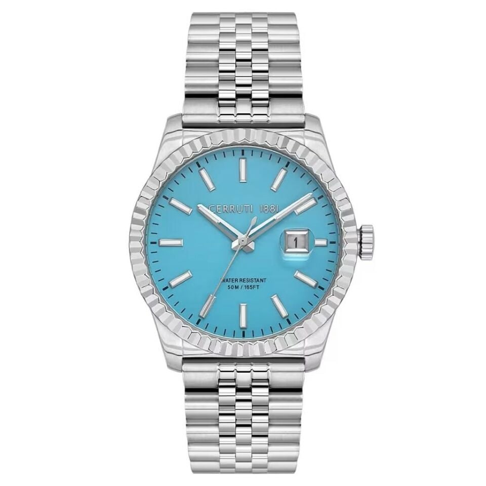 Cerruti 1881 CIWGH0090602 Erkek Kol Saati