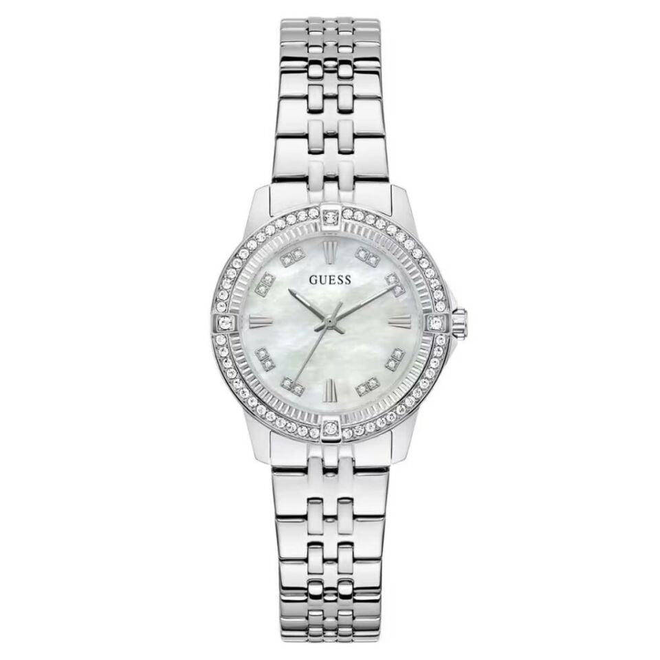 Guess Gugw1027L1 Kadın Kol Saati