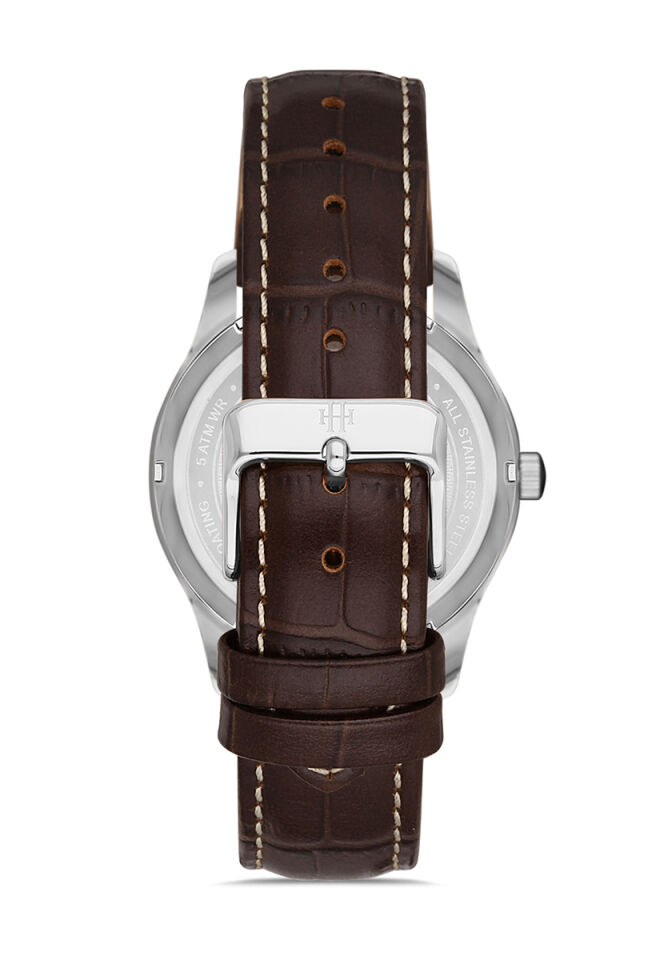Hislon Men's Classic CL113S-01KS