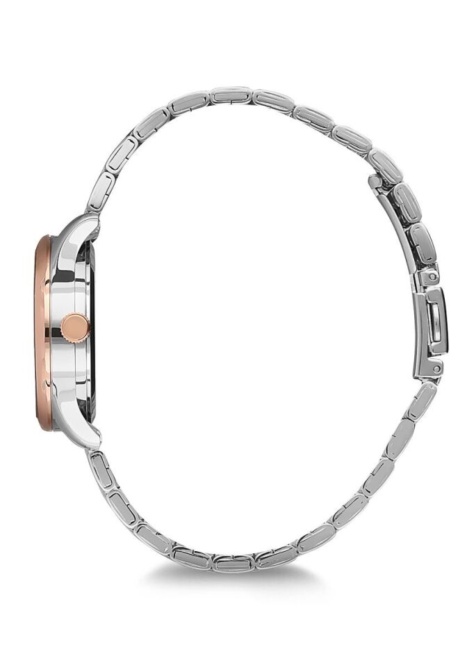 Momentus Women's Classy CW252S-02SR