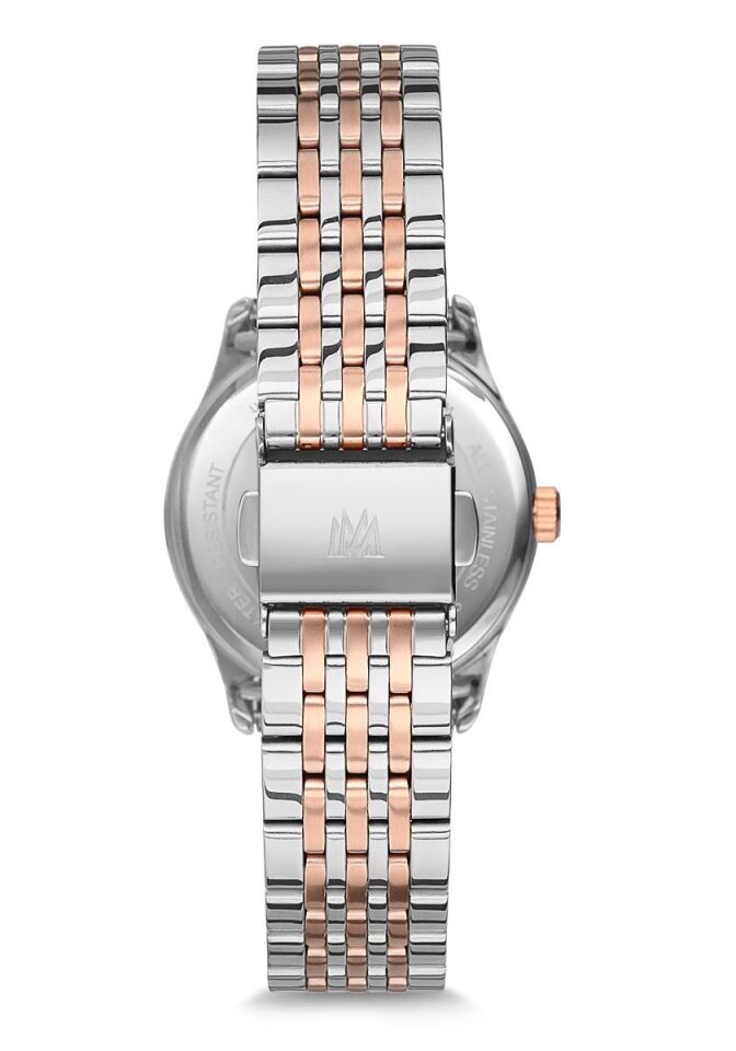 Momentus Women's Classy CW252S-02SR