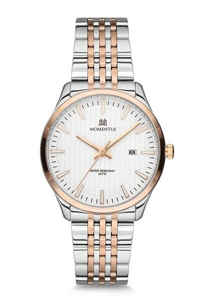 Momentus Women's Classy CW252S-02SR