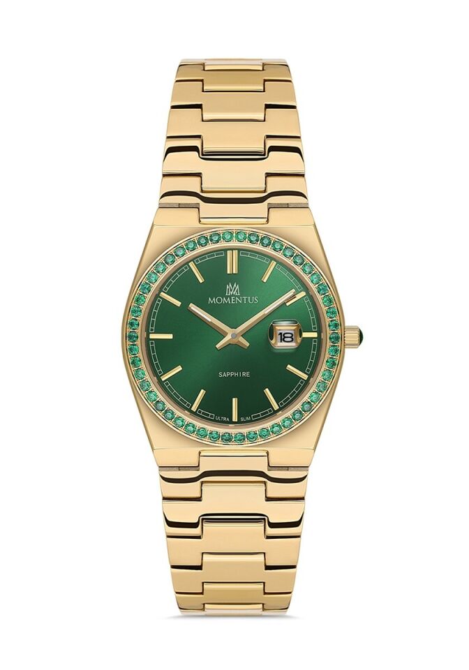 Momentus Women's Shiny Star SS345G-15SG