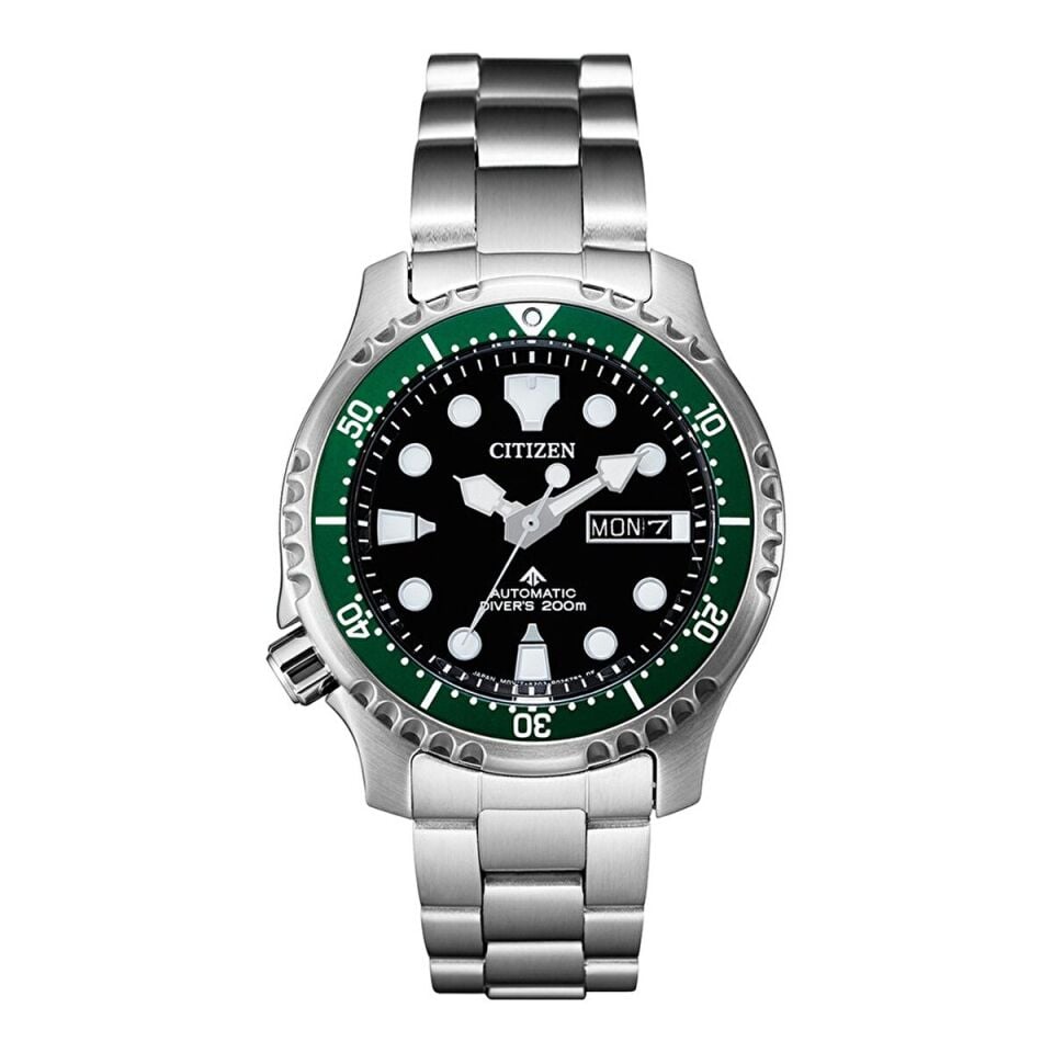 Citizen Promaster Mechanical Diver NY0084-89EC Kol Saati