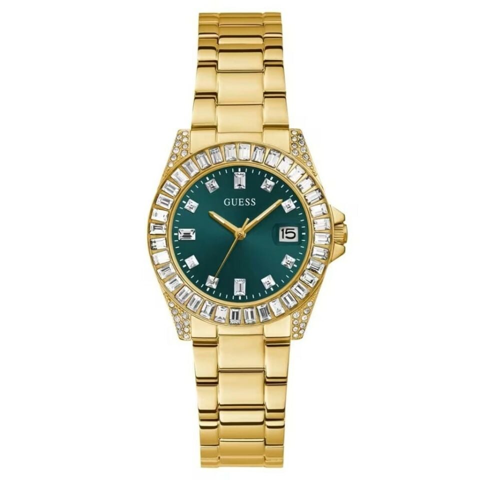 Guess Gugw0475L5 Kadın Kol Saati