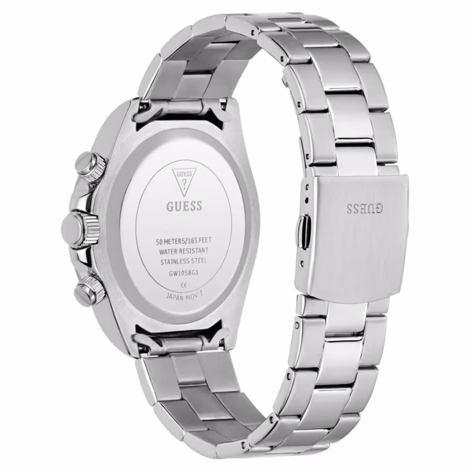 Guess GUGW1058G1 Erkek Kol Saati