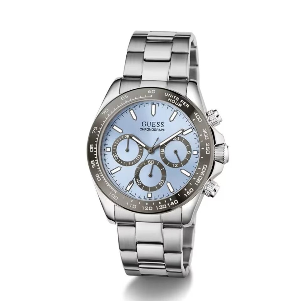 Guess GUGW1058G1 Erkek Kol Saati