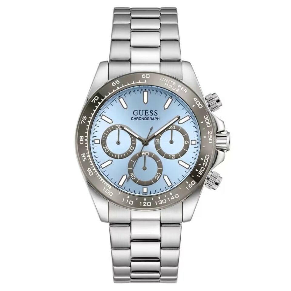 Guess GUGW1058G1 Erkek Kol Saati
