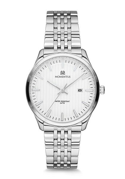 Momentus Women's Classy CW252S-02SS