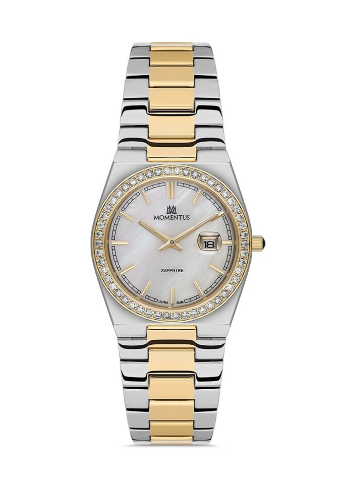 Momentus Women's Shiny Star SS345T-09SG