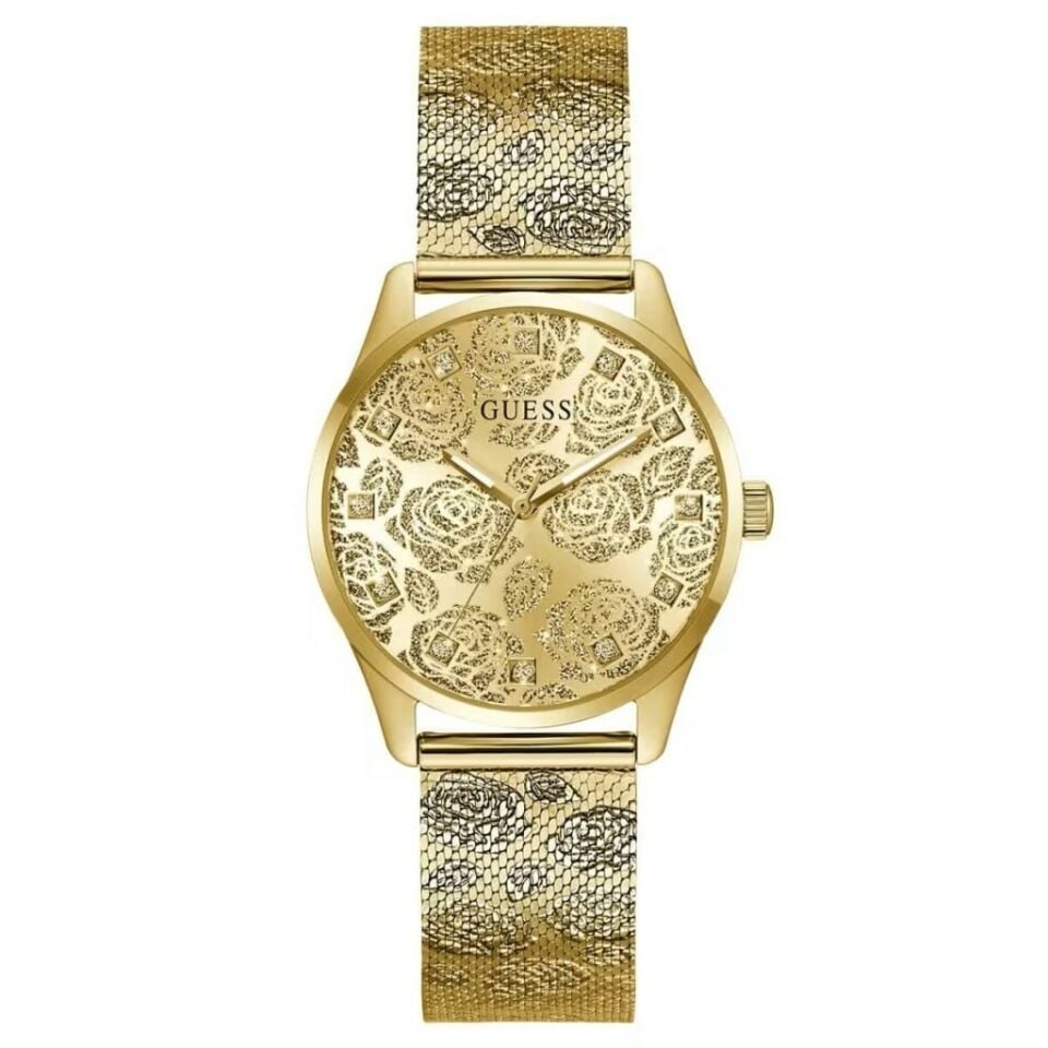 Guess Gugw1040L2 Kadın Kol Saati