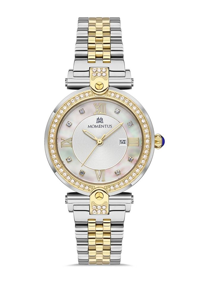 Momentus Women's Shiny Star SS249T-02SG