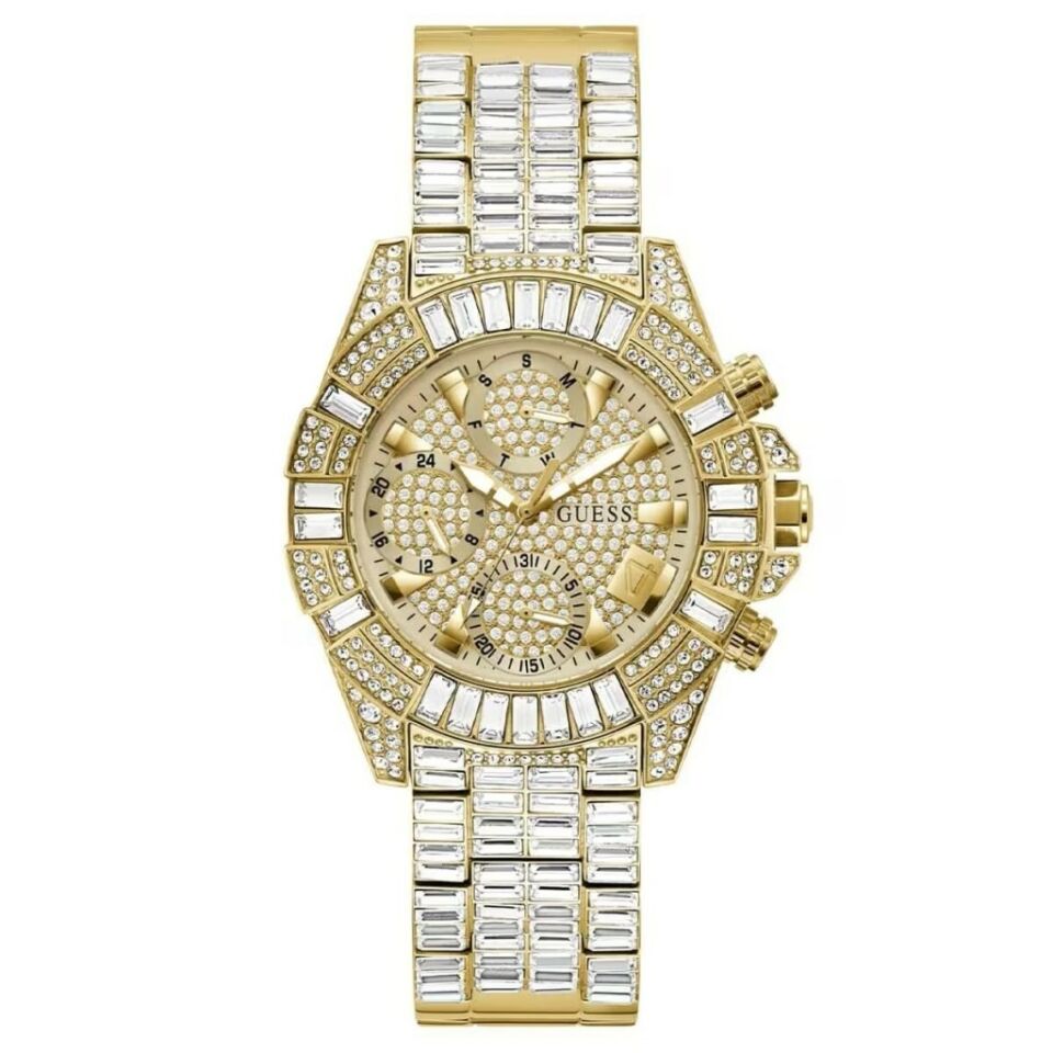 Guess GUGW1075L2 Kadın Kol Saati