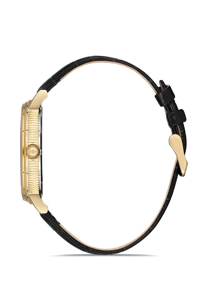 Hislon Men's Classic CL121G-08BG